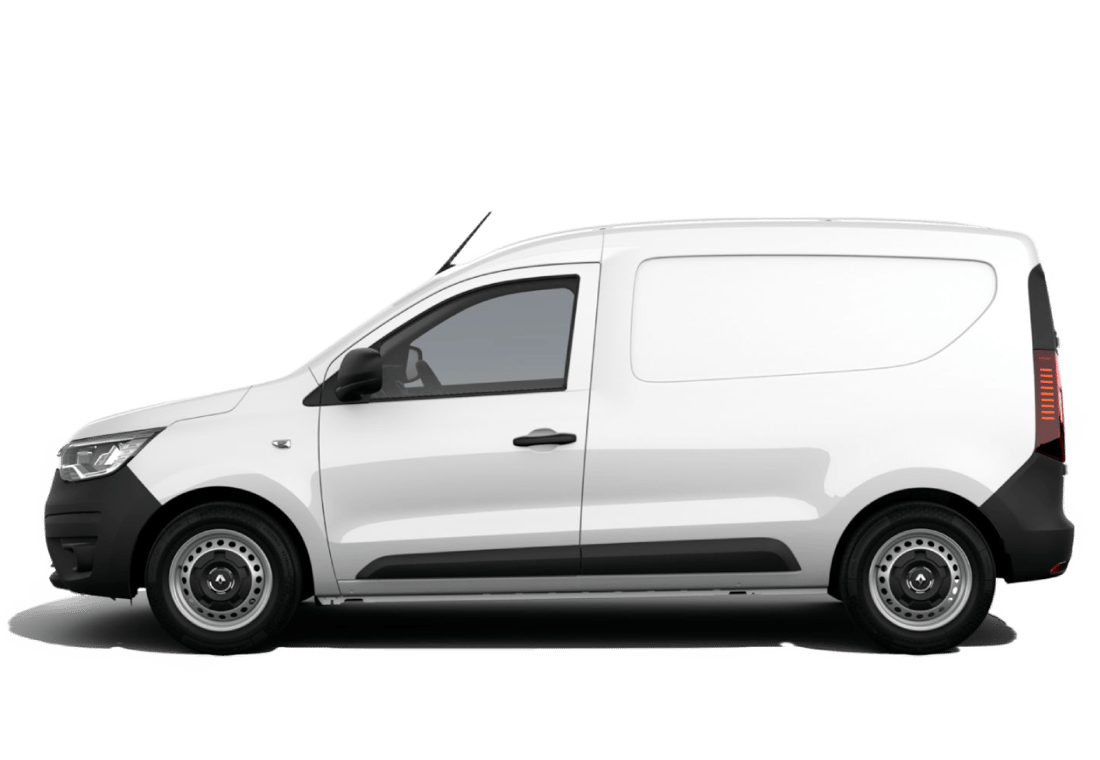 RENAULT EXPRESS VAN PACK (medium)