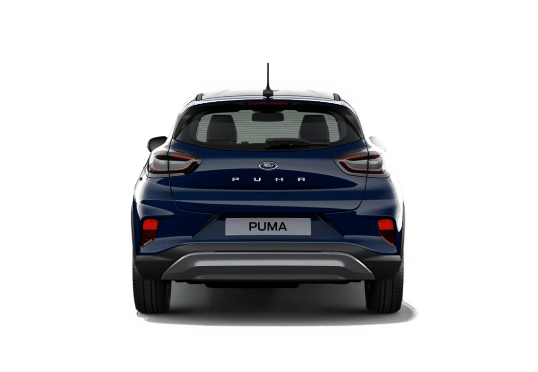 FORD PUMA ST LINE