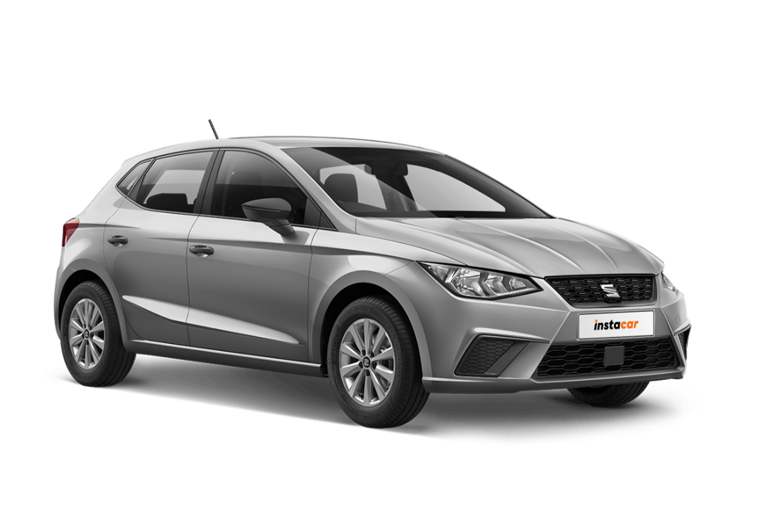 SEAT IBIZA REFERENCE