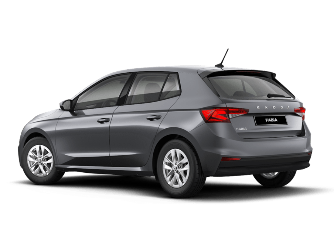 SKODA FABIA AMBITION