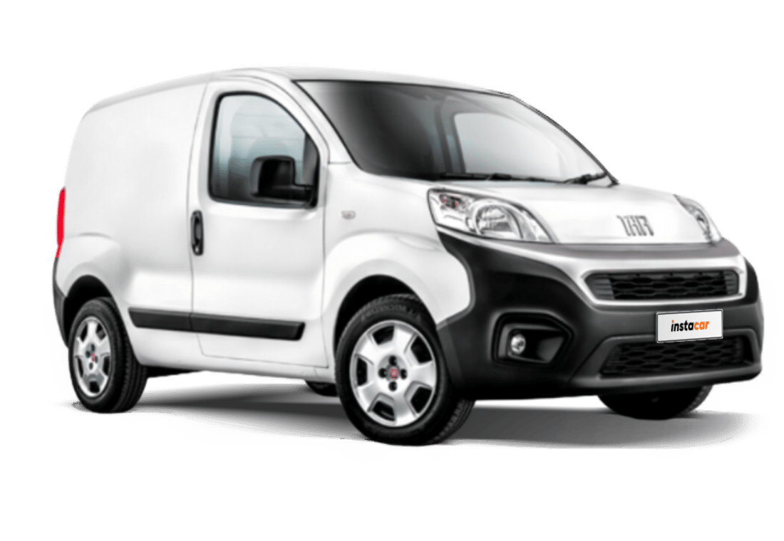 FIAT FIORINO Mjet SX E6DFinal