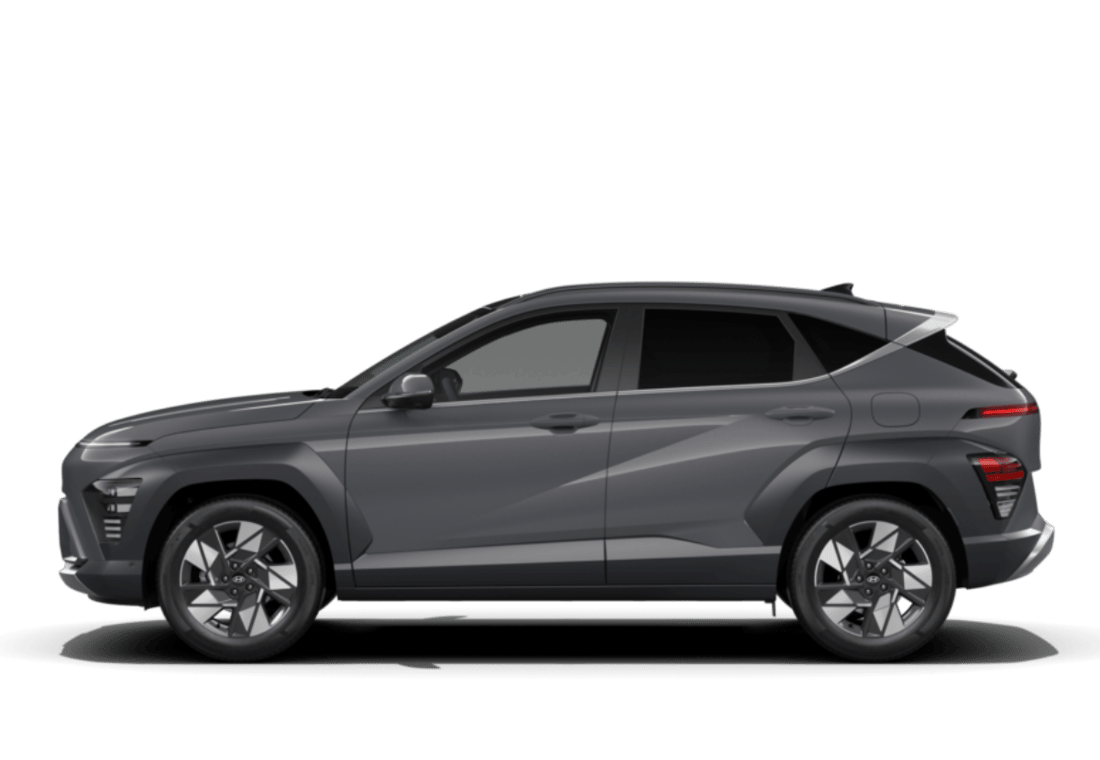 HYUNDAI KONA DISTINCTIVE ( NEW )