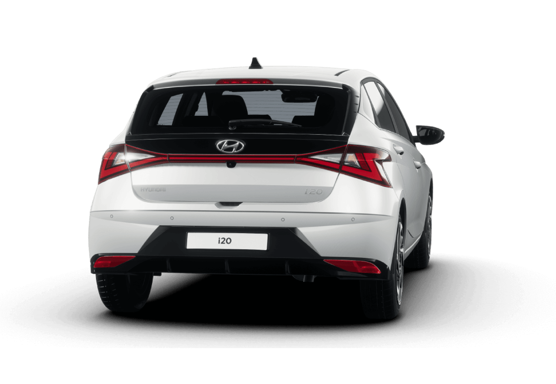 HYUNDAI i20 CLASSIC PLUS