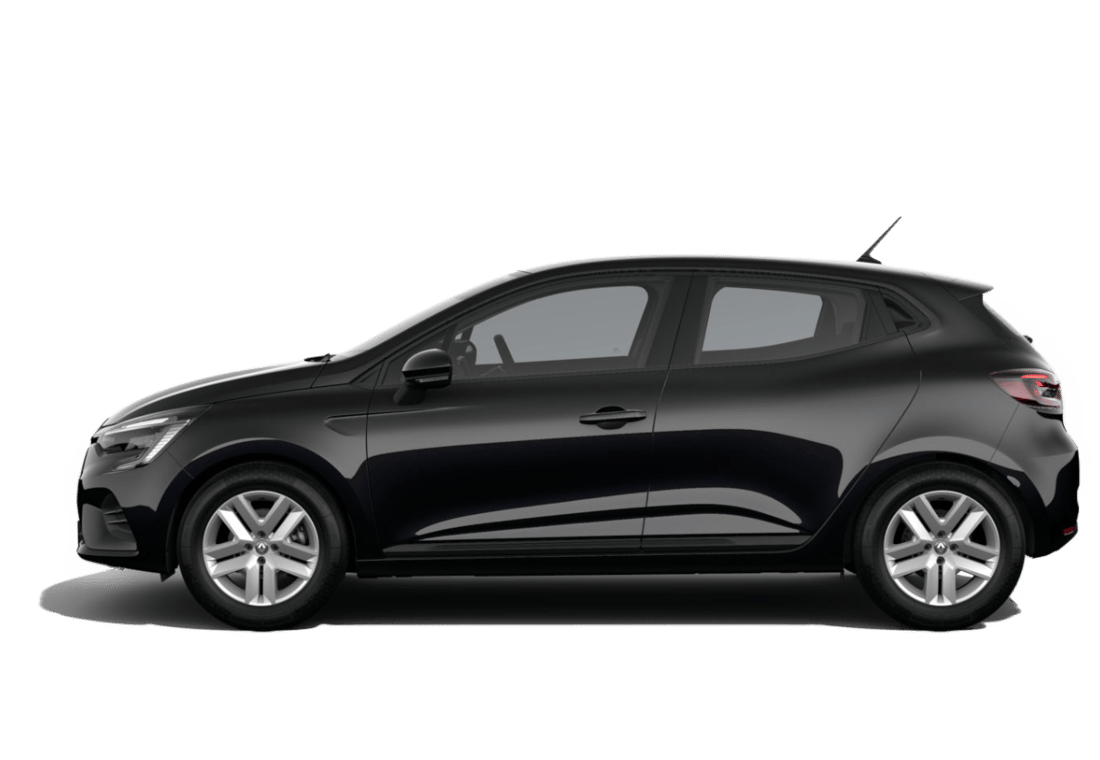 RENAULT CLIO BASIC AUTO