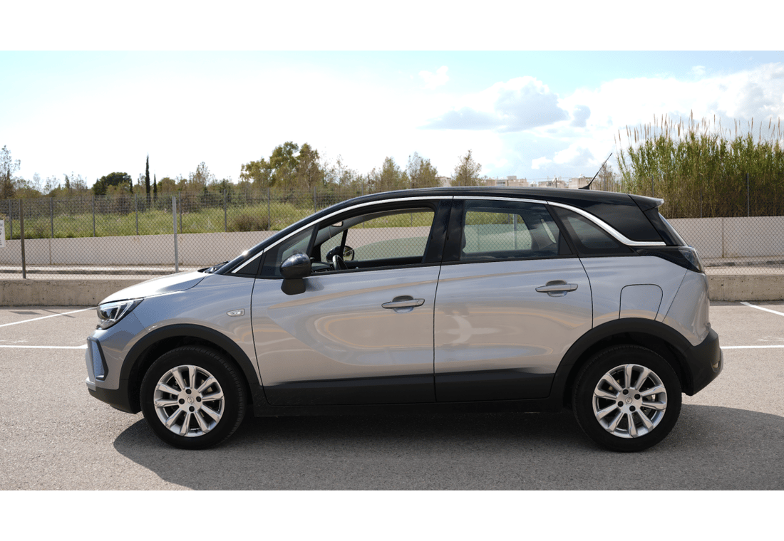OPEL CROSSLAND ELEGANCE