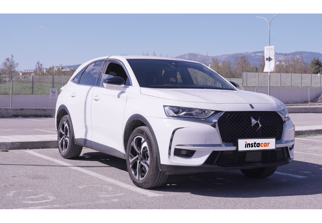 DS DS7 CROSSBACK BUSINESS