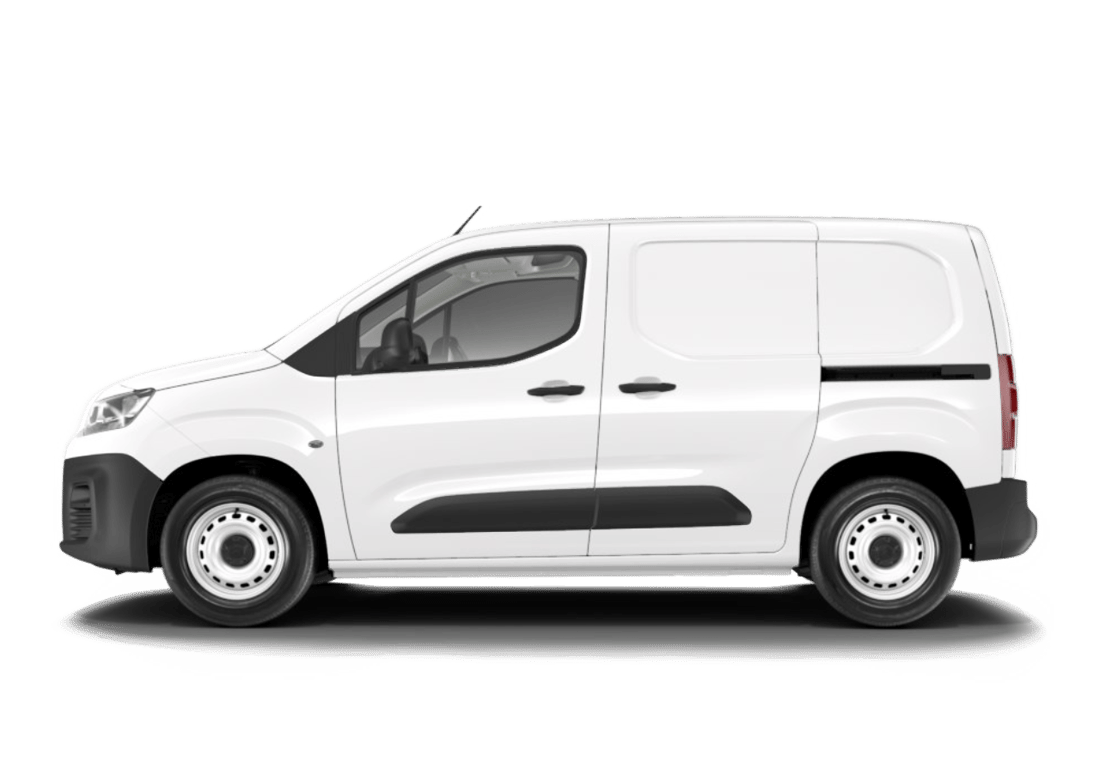 CITROEN BERLINGO VAN LIVE L1 650