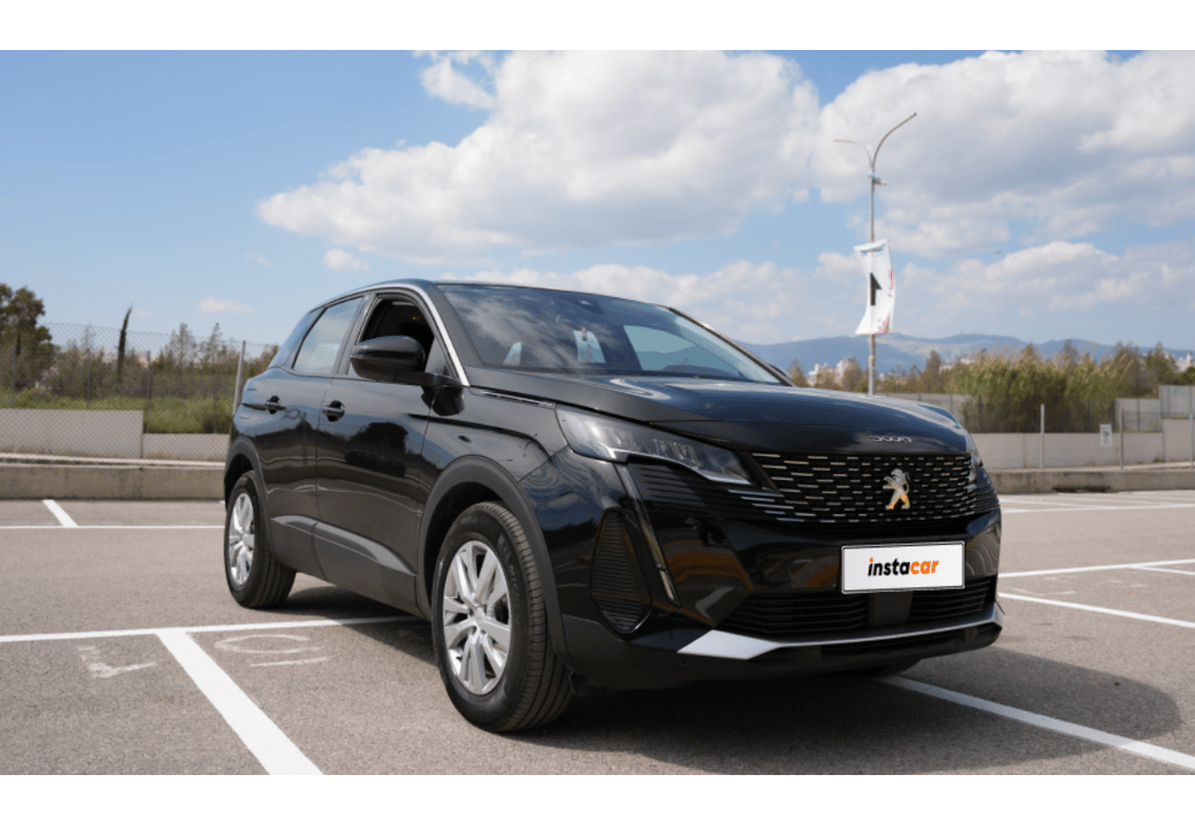 PEUGEOT 3008 ACTIVE PLUS