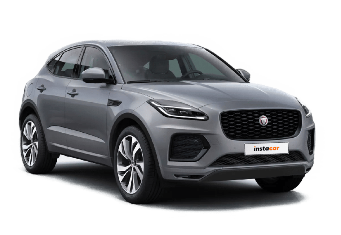 JAGUAR E-PACE R DYNAMIC S
