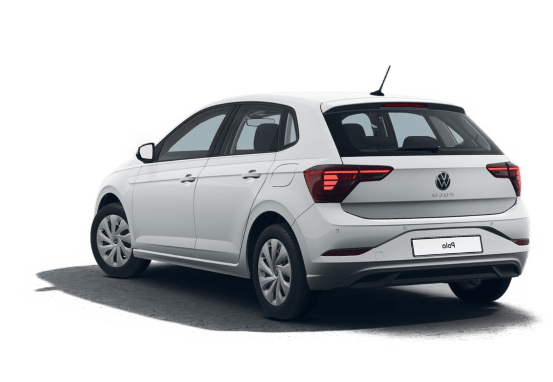 VOLKSWAGEN POLO LIFE FACELIFT