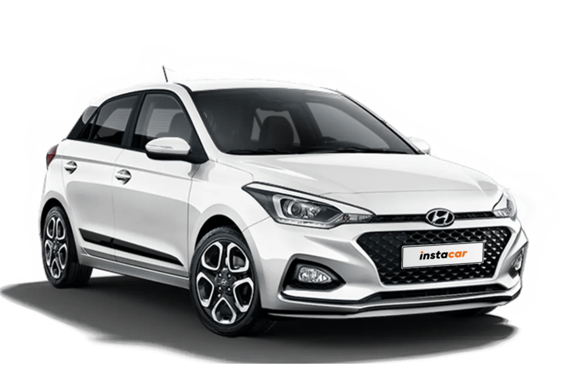HYUNDAI i20 ACTIVE