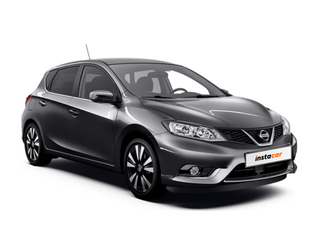 NISSAN PULSAR -