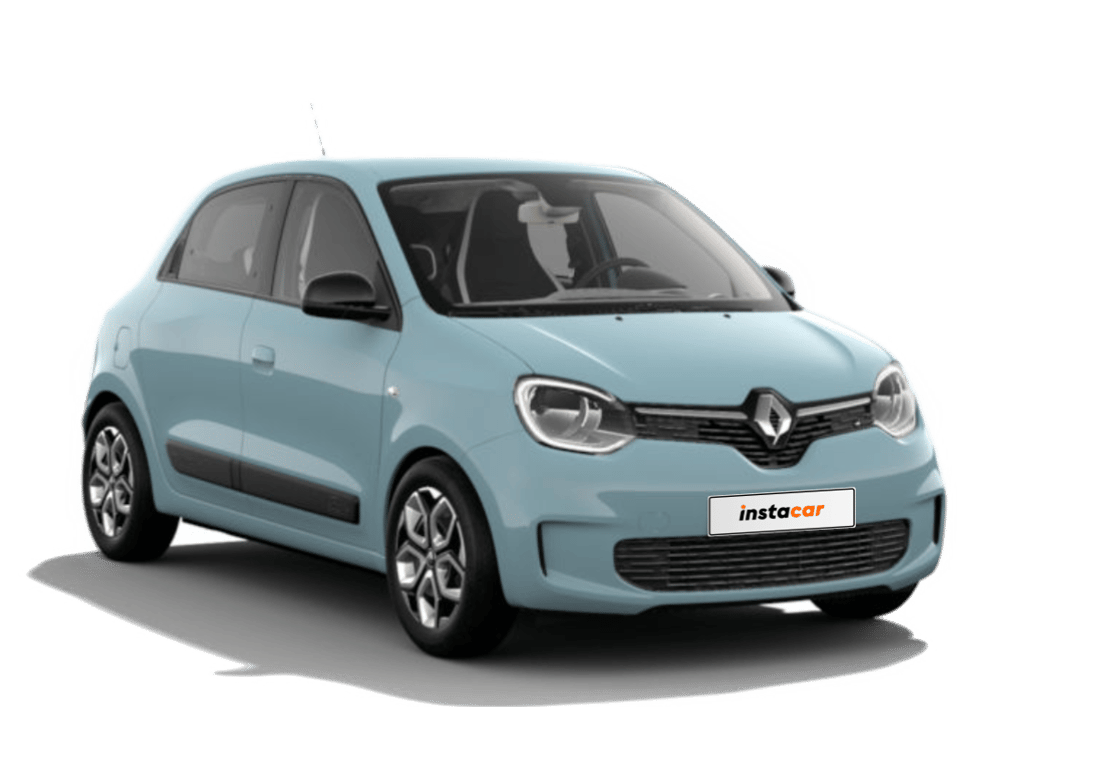 RENAULT NEW TWINGO EQUILIBRE