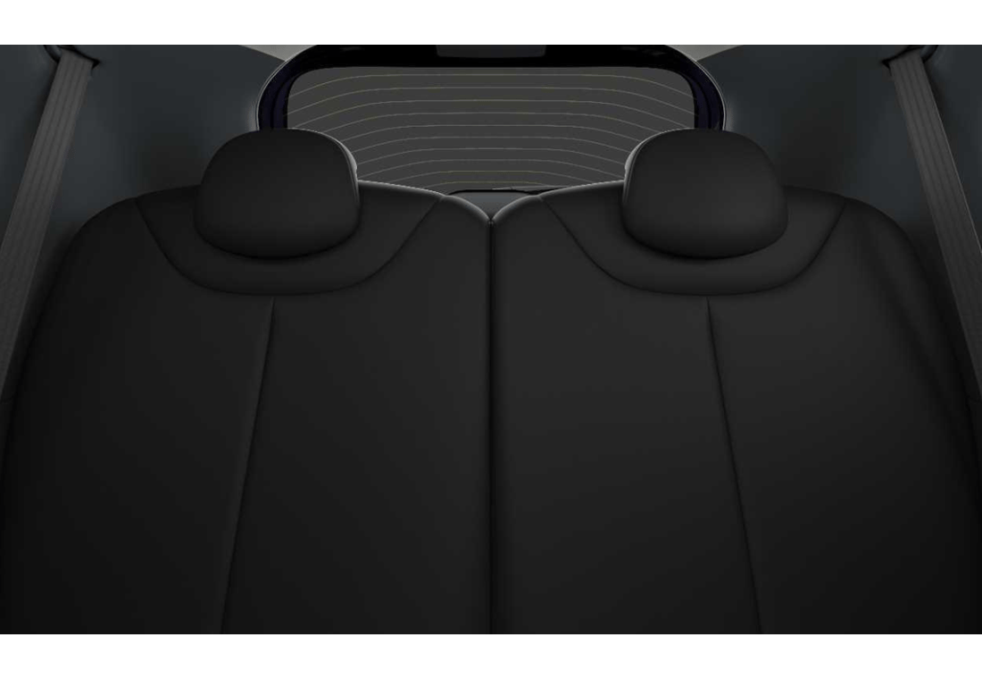 TOYOTA AYGO X PLAY AUTO