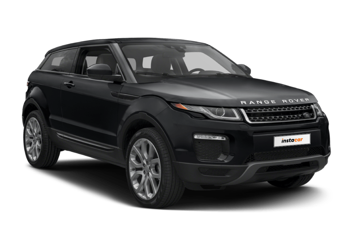 LAND ROVER RANGE ROVER EVOQUE -