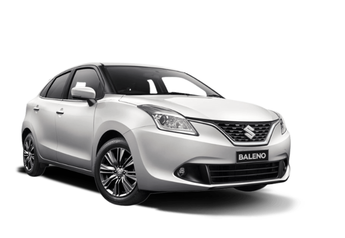 SUZUKI BALENO GL