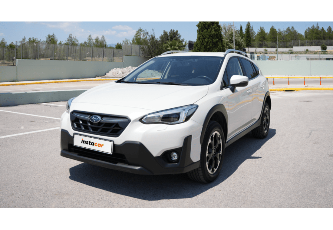 SUBARU XV ES STYLE