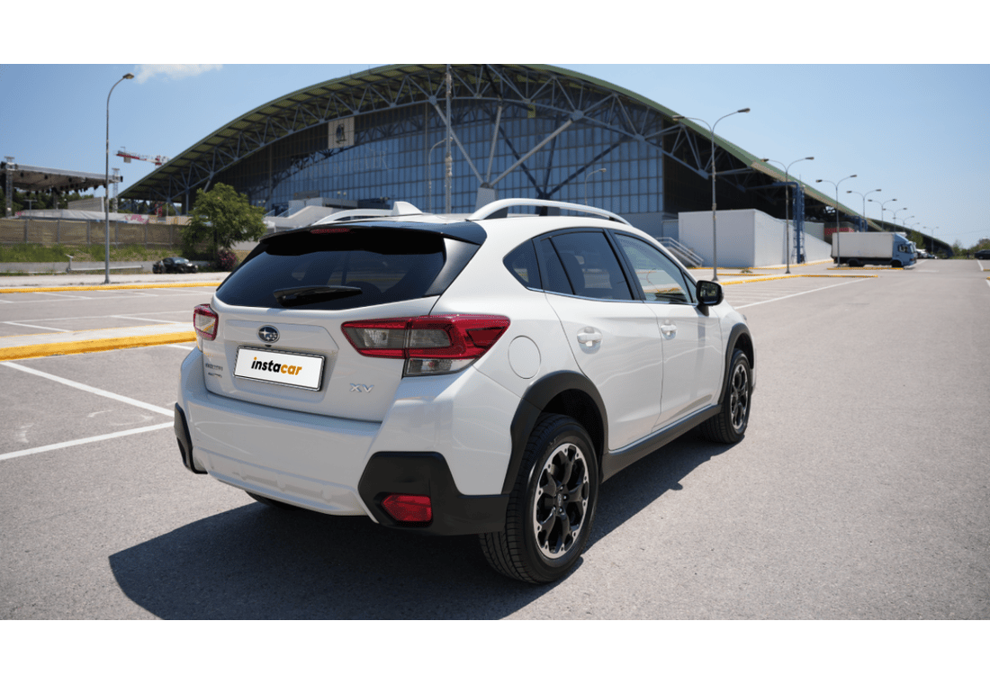 SUBARU XV ES STYLE