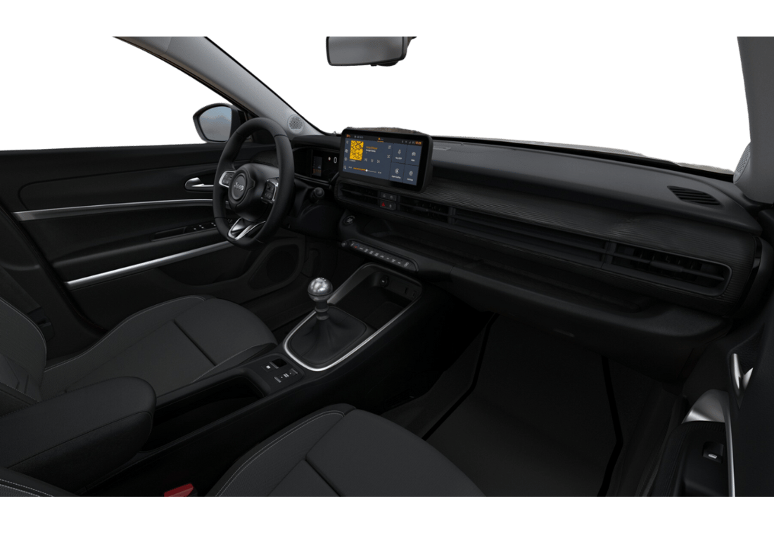 JEEP AVENGER ALTITUDE