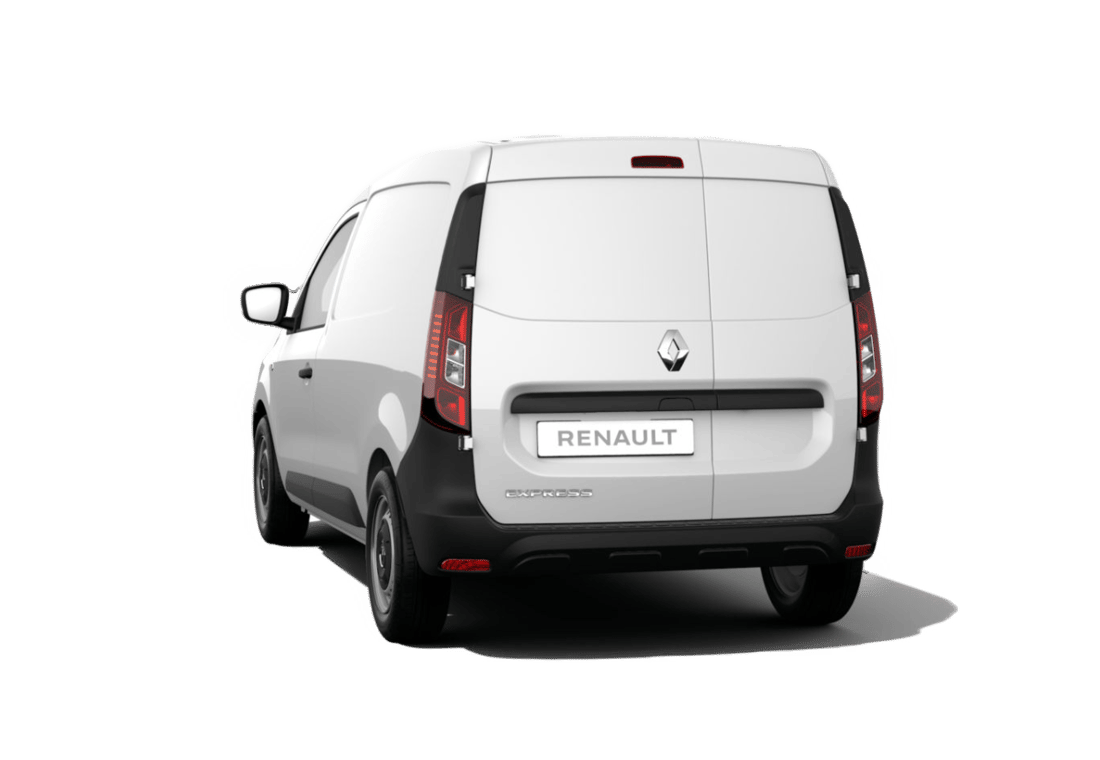 RENAULT EXPRESS VAN PACK (medium)