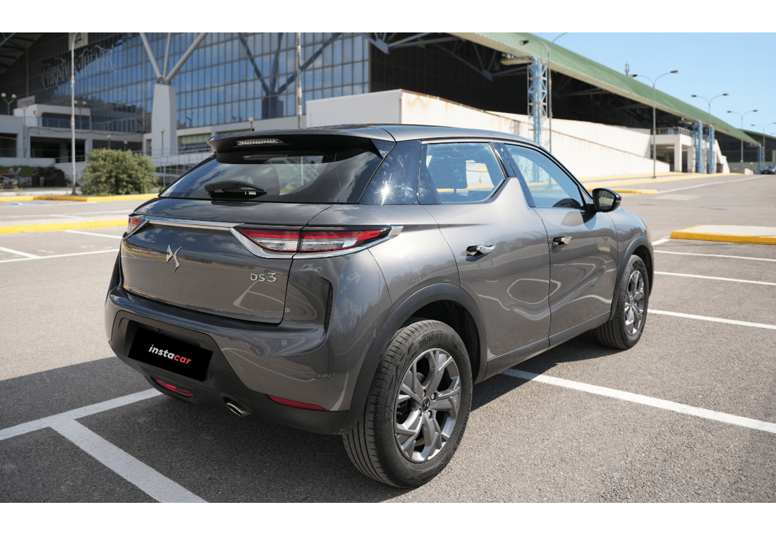 DS DS3 CROSSBACK BUSINESS