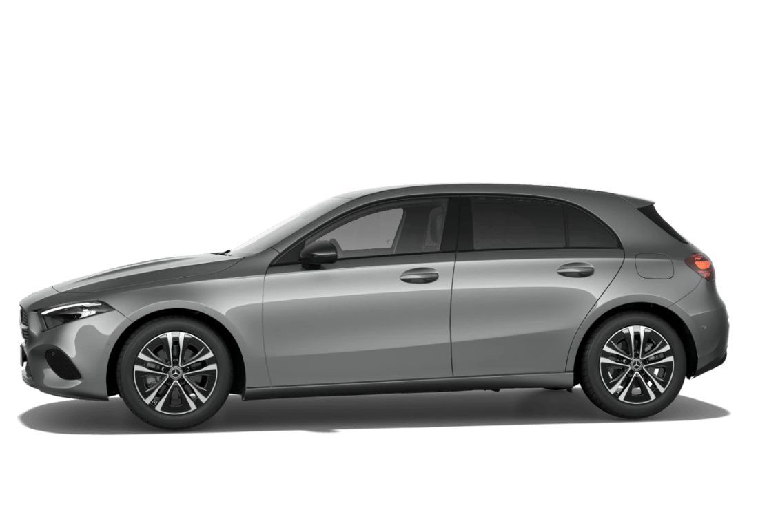 MERCEDES A-CLASS 200 PROGRESSIVE FACELIFT