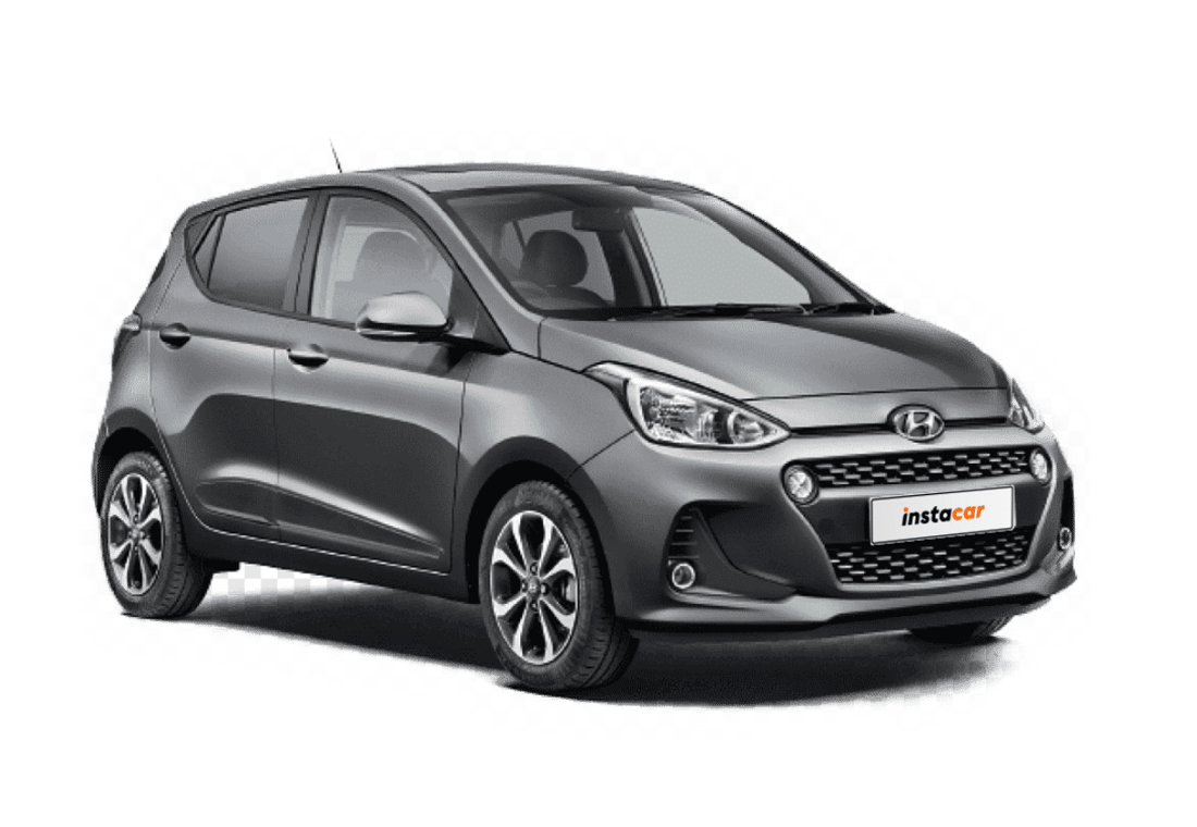HYUNDAI i10 FRESH 2018