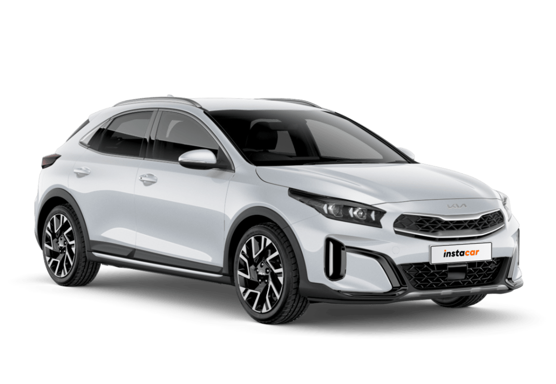 KIA XCEED LX PREMIUM