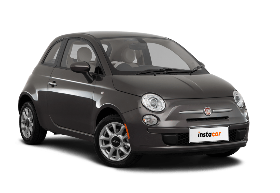 FIAT 500 POP