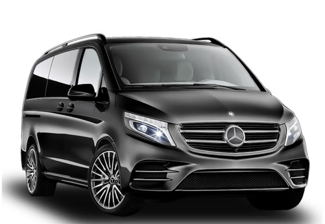 MERCEDES VITO TOURER PRO Extra Long