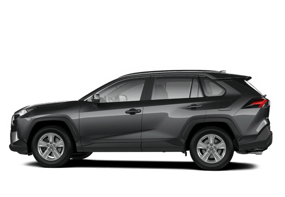Toyota Rav4 Leasing | instacar