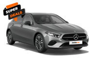 MERCEDES A-CLASS 200 PROGRESSIVE FACELIFT