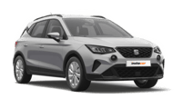 SEAT ARONA STYLE