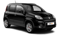 FIAT PANDA EasyPower City Life