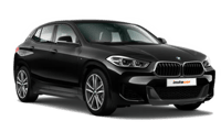 BMW X2 M SPORT