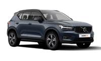 VOLVO XC40 T2 Auto Core