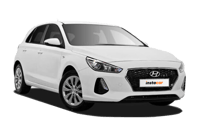 HYUNDAI i30 ACTIVE