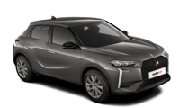 DS DS3 CROSSBACK BUSINESS