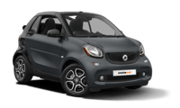 SMART FORTWO COUPE PASSION