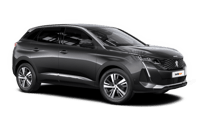 PEUGEOT 3008 ACTIVE PLUS AUTO