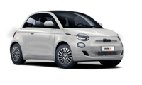 FIAT 500e CABRIO COMFORT
