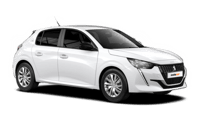 PEUGEOT 208 LIKE