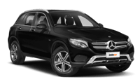 MERCEDES GLC 350e 4MATIC