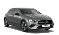 MERCEDES A-CLASS 200 PROGRESSIVE