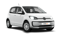VOLKSWAGEN UP! MOVE UP