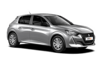 PEUGEOT 208 ACTIVE PureTech