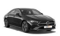 MERCEDES CLA 180 COUPE