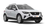 SEAT ARONA STYLE AUTO