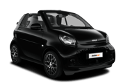 SMART FORTWO CABRIO