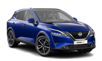 NISSAN QASHQAI PREMIUM